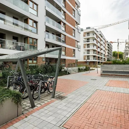 Jungle Apartament