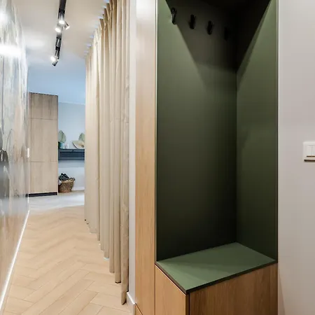 Jungle Apartamento *