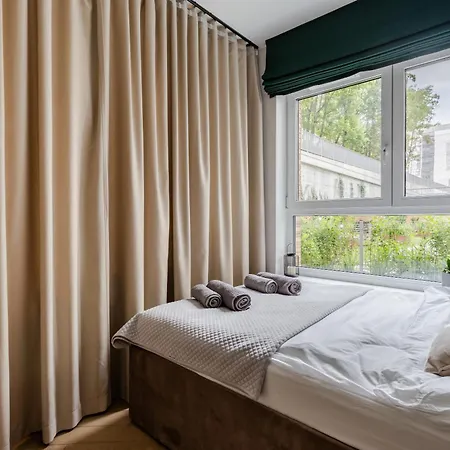 Jungle Apartament