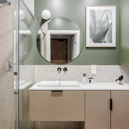 Jungle アパート *