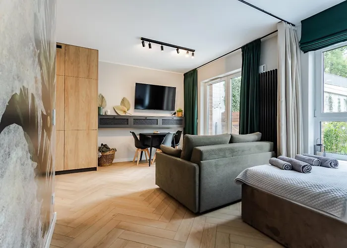 Jungle アパート *