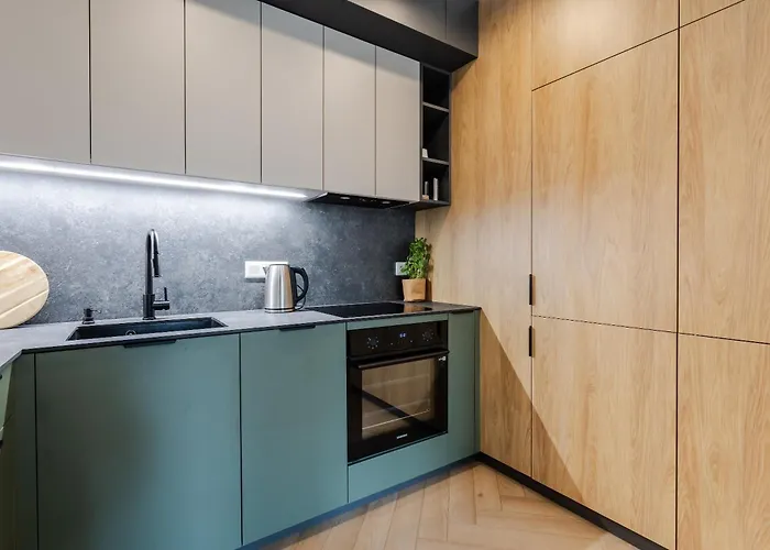 Jungle アパート *