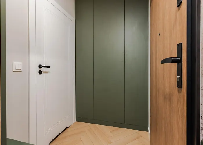 Jungle * グダニスク